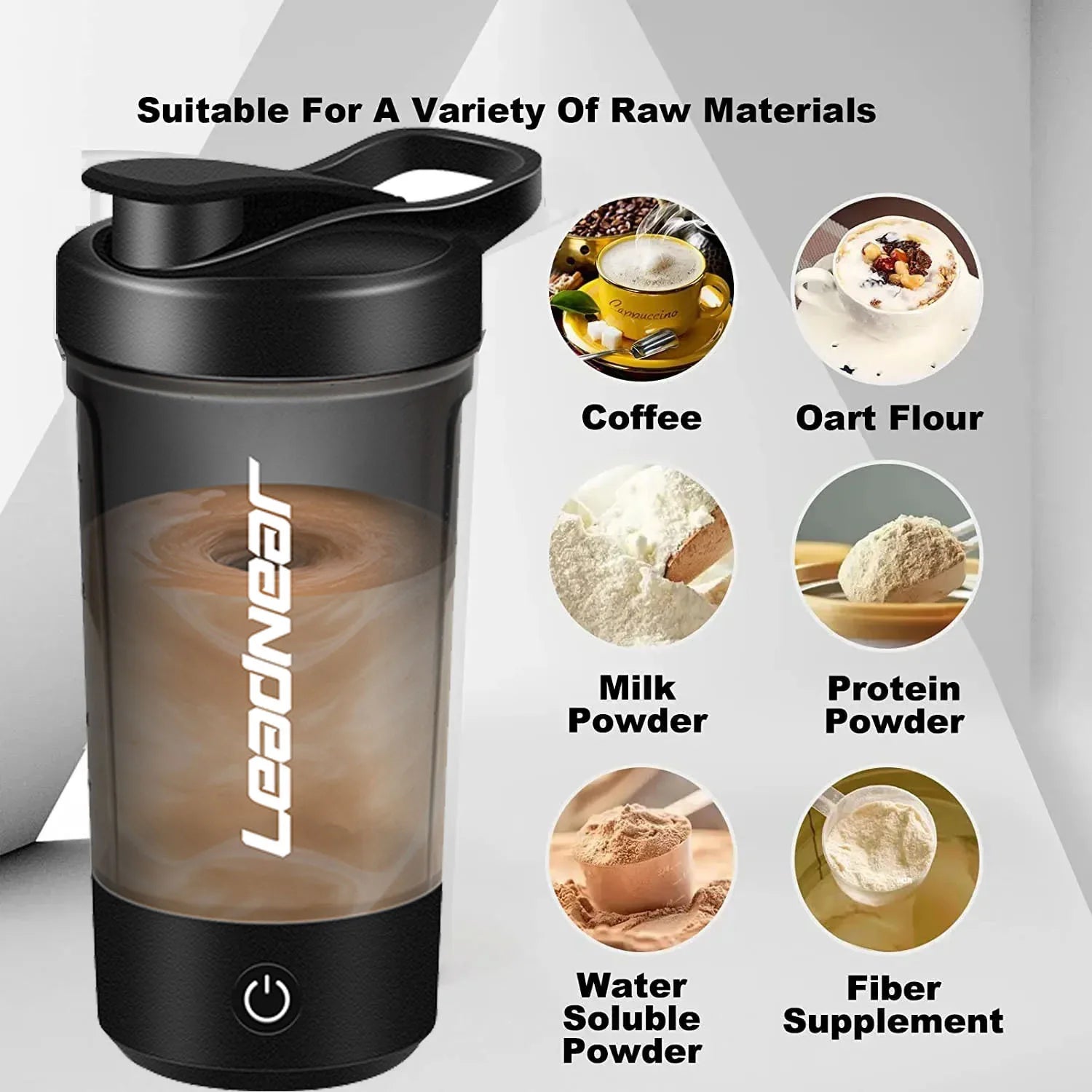 PocketPower Portable Blender