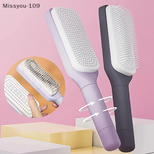 EasyClean Scalp Brush