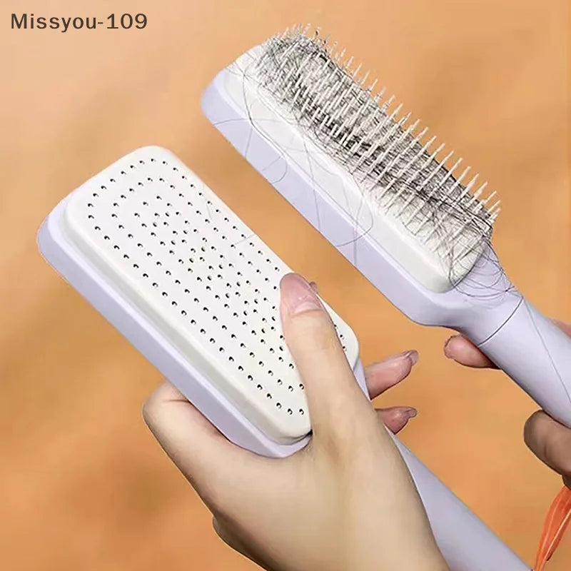 EasyClean Scalp Brush